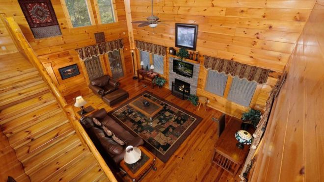 Getting More Bookings: The Key to Cabin Success
