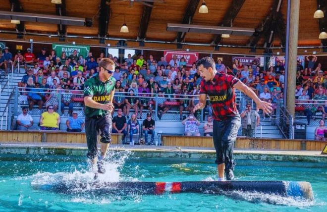 Pigeon Forge Spring Activities You Can Enjoy with Your Kids