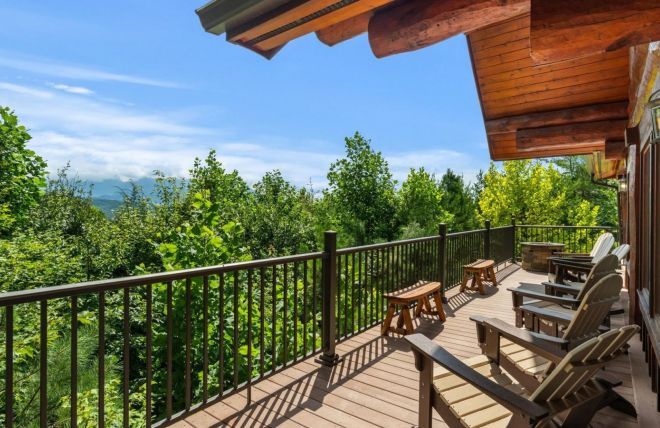What First-Time Cabin Buyers Get Wrong About Rental Income
