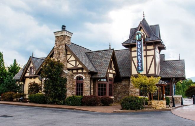 Image for Thing To Do Puckett's Gro. and Restaurant