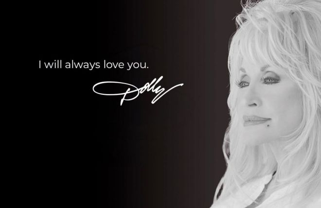 The Day the Smoky Mountains Lost Dolly Parton