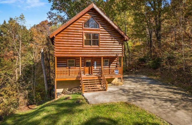 Image for Thing To Do Grandview Resort Cabin Rentals
