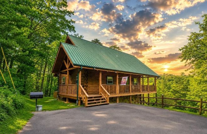 Image for Thing To Do King Hollow Cabin Rentals