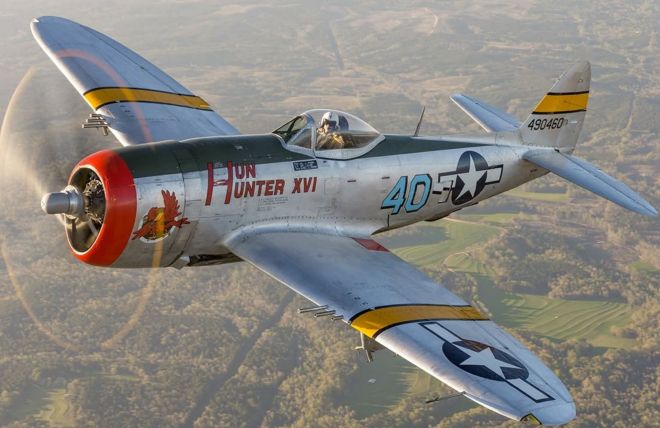7 Reasons to Visit the Tennessee Museum of Aviation in Sevierville