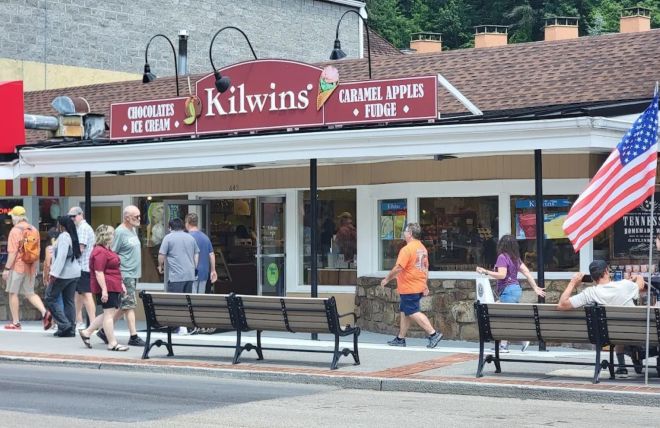 Image for Thing To Do Kilwin's