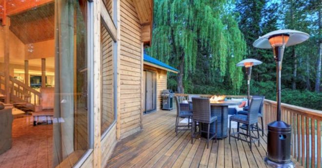 How to Create a Cozy Outdoor Oasis for Your Vacation Rental
