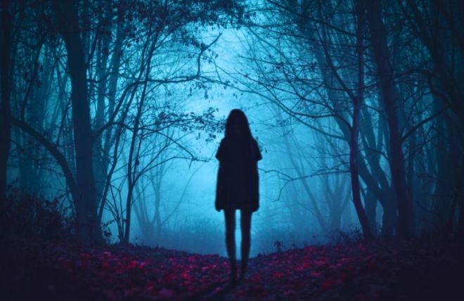 4 Ghost Stories of the Smoky Mountains
