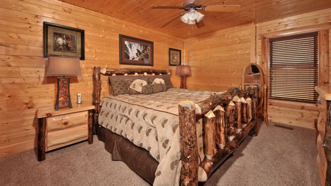 Decorating Your Vacation Rental's Bedroom for Success