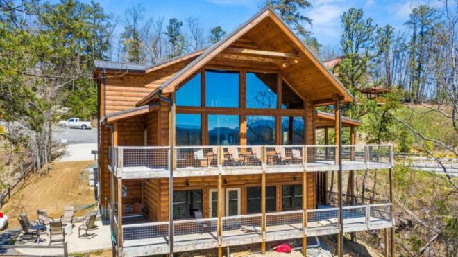 STR Property Management: The Top Resource