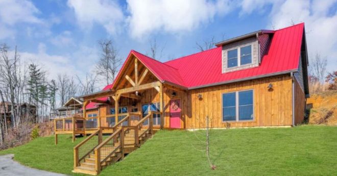 Strategies for Maximizing Your Vacation Rental Property Return