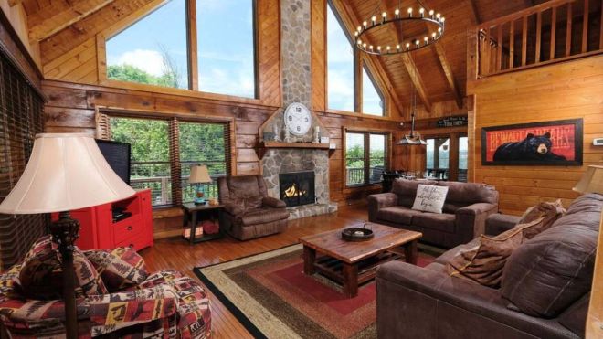 Peace of Mind: Secure Vacation Rental Management