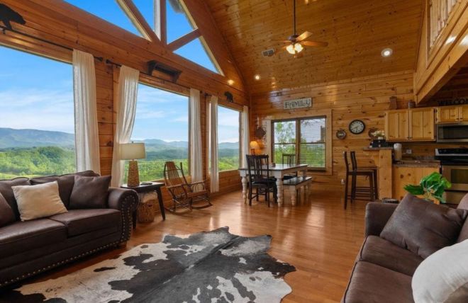 Cabin vs. Condo vs. Chalet: What the Terms Actually Mean Here