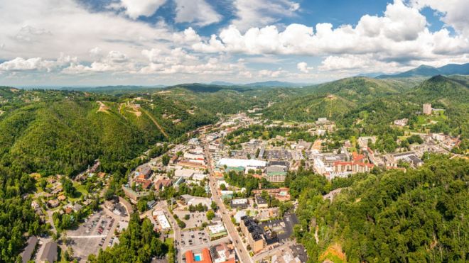 Top 8 Reasons Gatlinburg is a Good Short-Term Rental Market