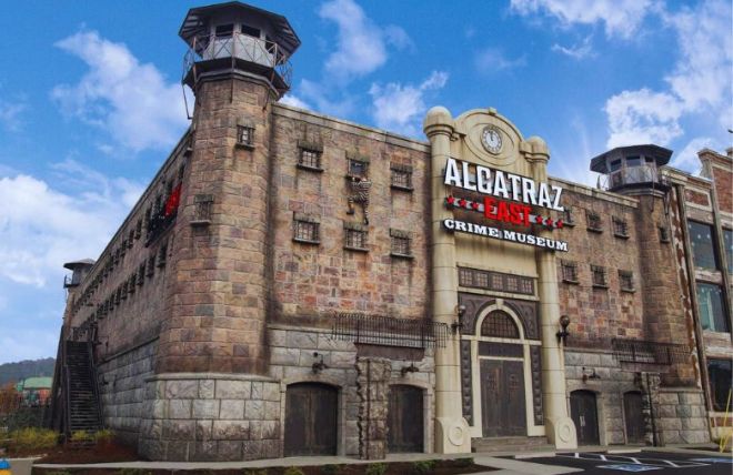 Unusual Museums in Gatlinburg & Pigeon Forge: 6 Hidden Gems