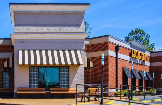Top 4 Vegan Restaurants in Gatlinburg and Pigeon Forge