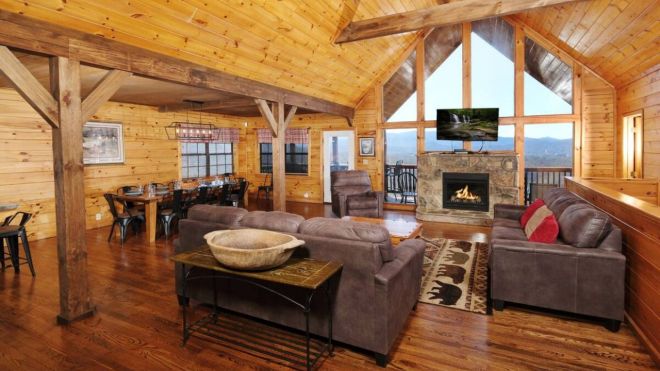 Unlock the Secrets to Marketing Your Smoky Mountain Vacation Rental