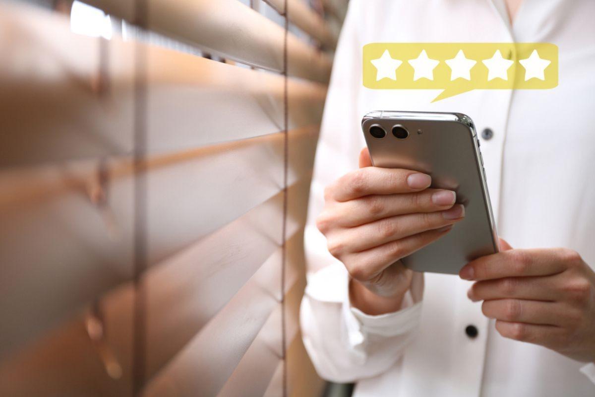 Guest Reviews